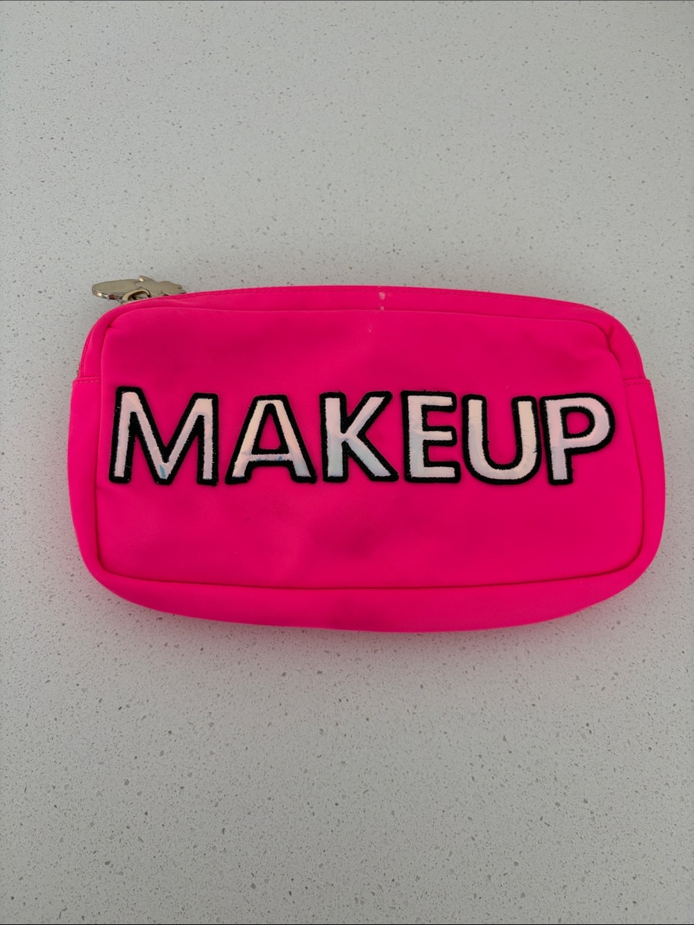 STONEY CLOVER LANE MAKEUP BAG
